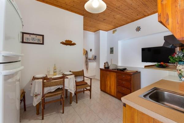 LongósAlekos Houseアパートメント エクステリア 写真